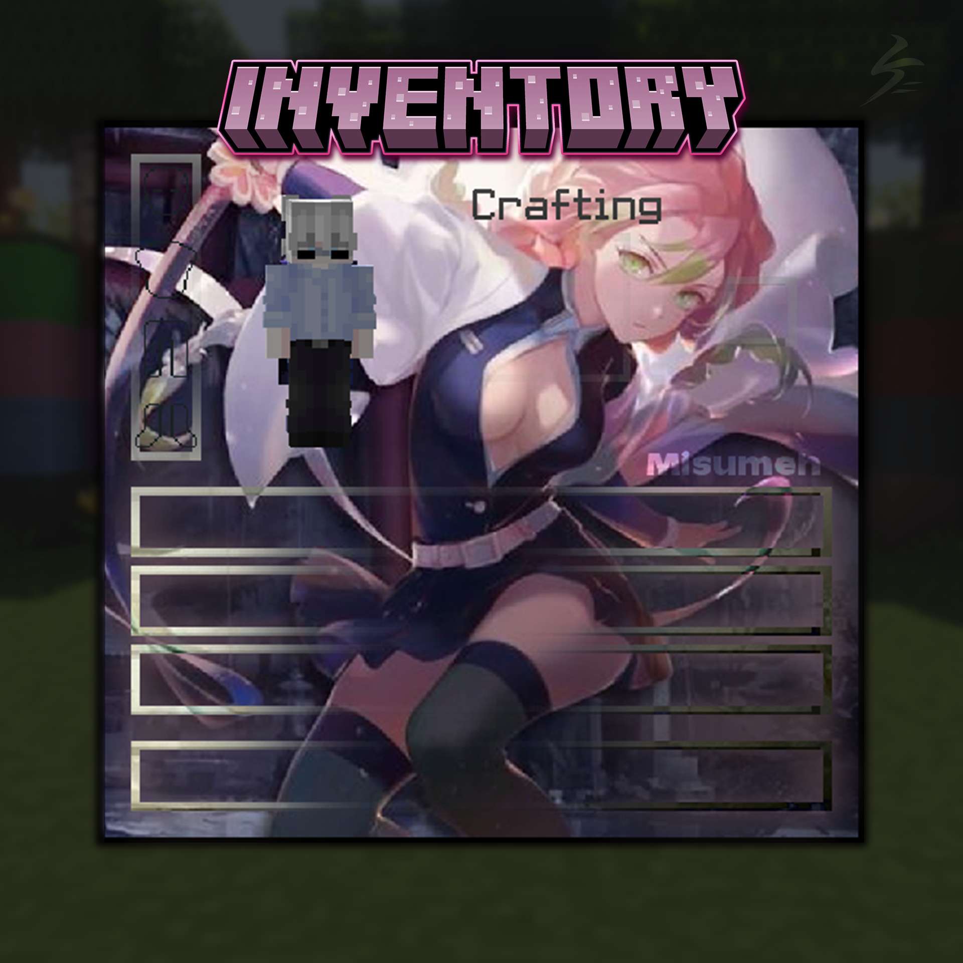 Gallery Image 3 for Mitsuri on vVPRP